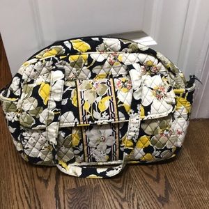 Vera Bradley Diaper Bag